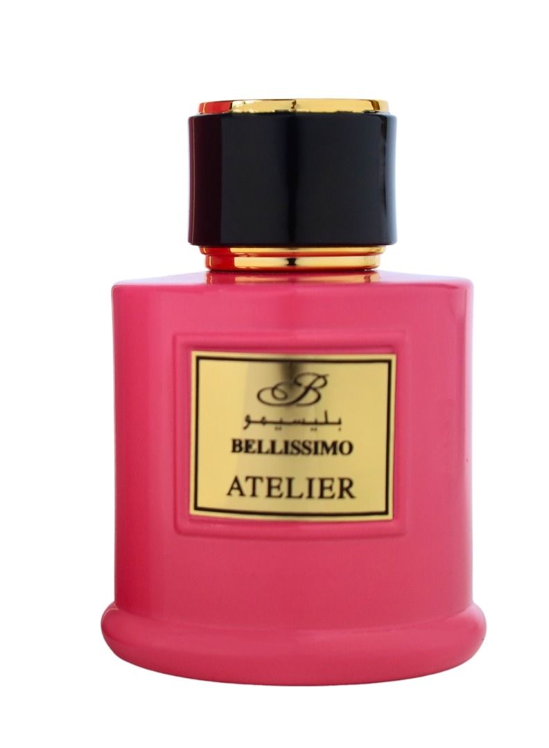 Atelier Pink Bellissimo Edp 100ml