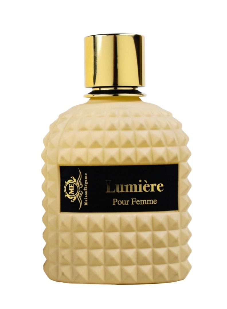 Maison Lumiere Femme Edp 100ml