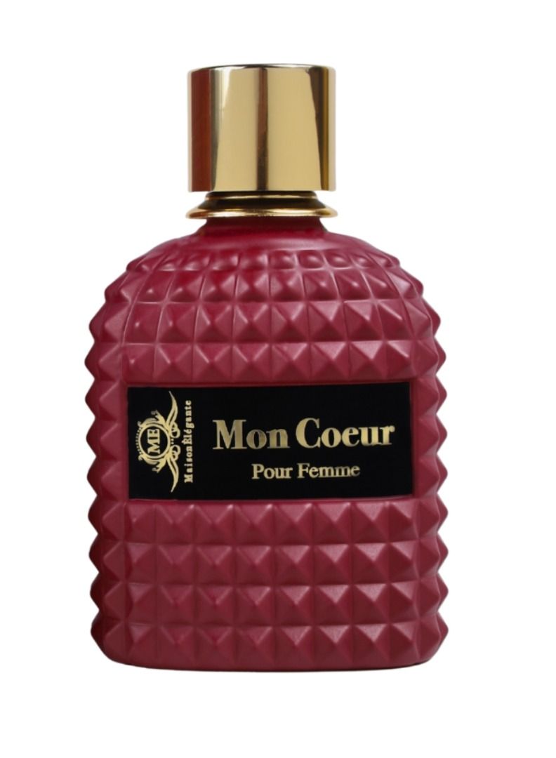 Maison Mon Coeur Femme Edp 100ml