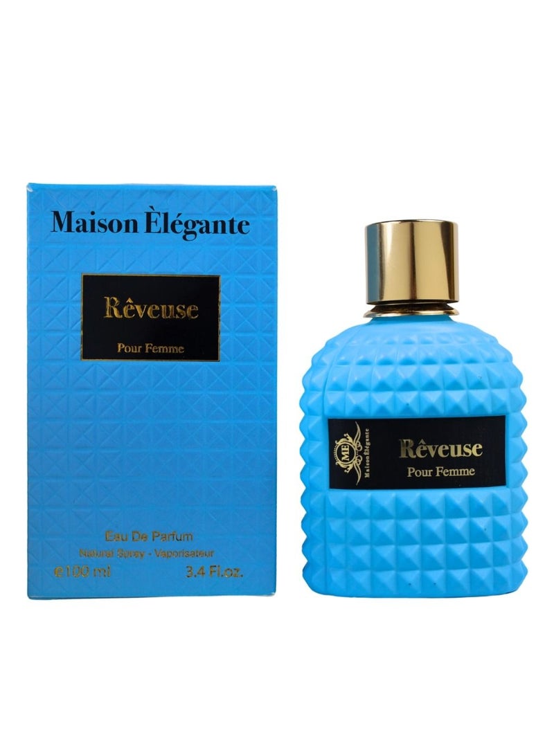 Maison Reveuse Femme Edp 100ml