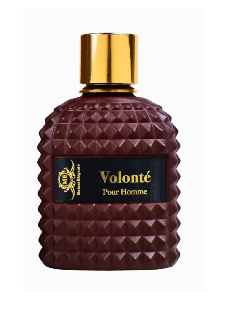 Maison Volonte Homme Edp 100ml