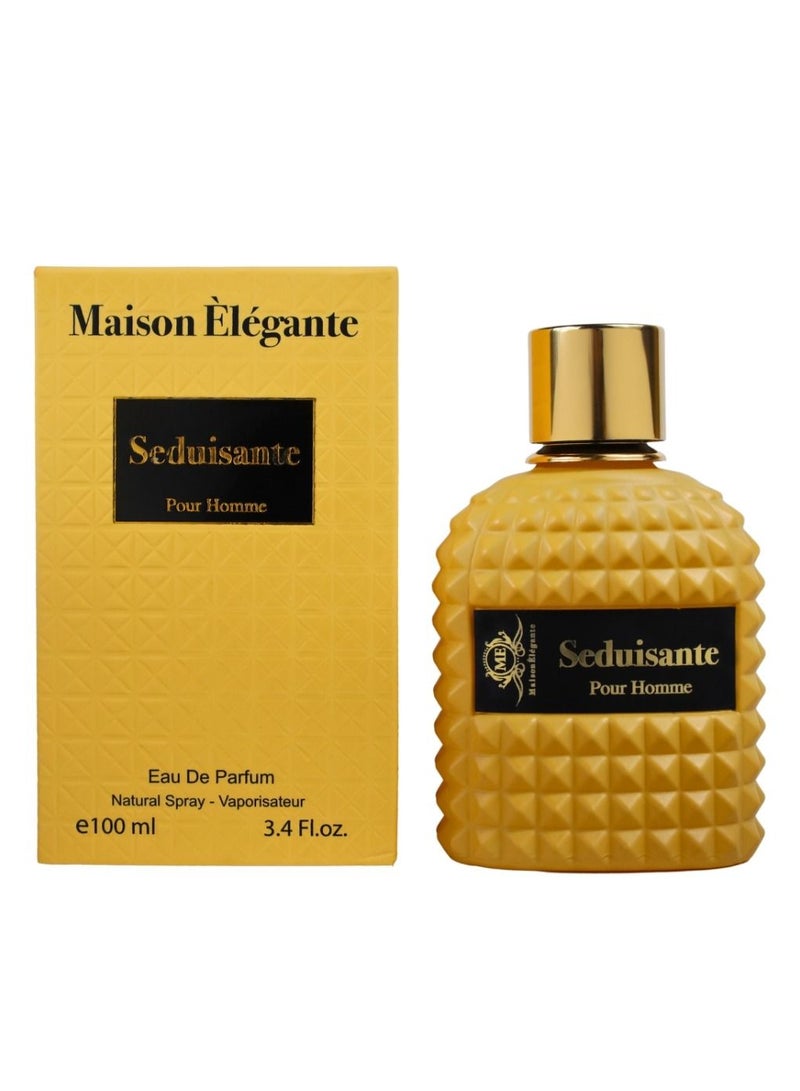 Maison Seduisante EDP for men 100ml