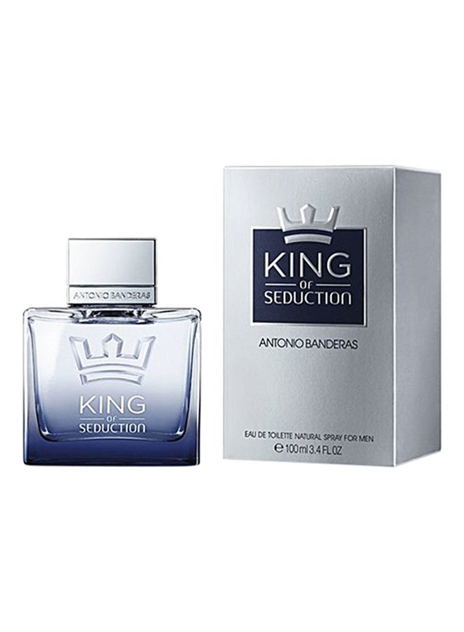 King Of Seduction EDT 100ml