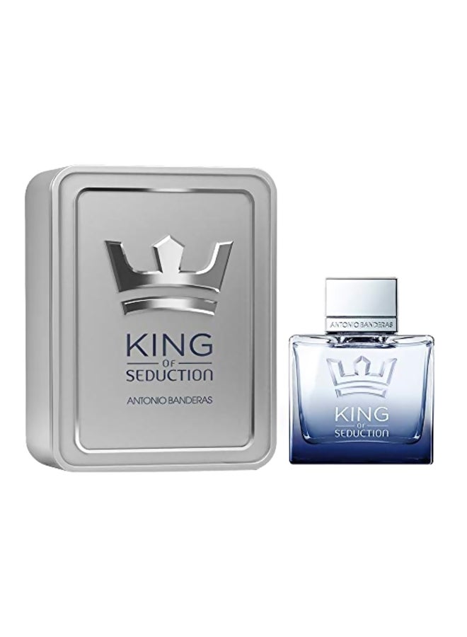 King Of Seduction EDT 100ml