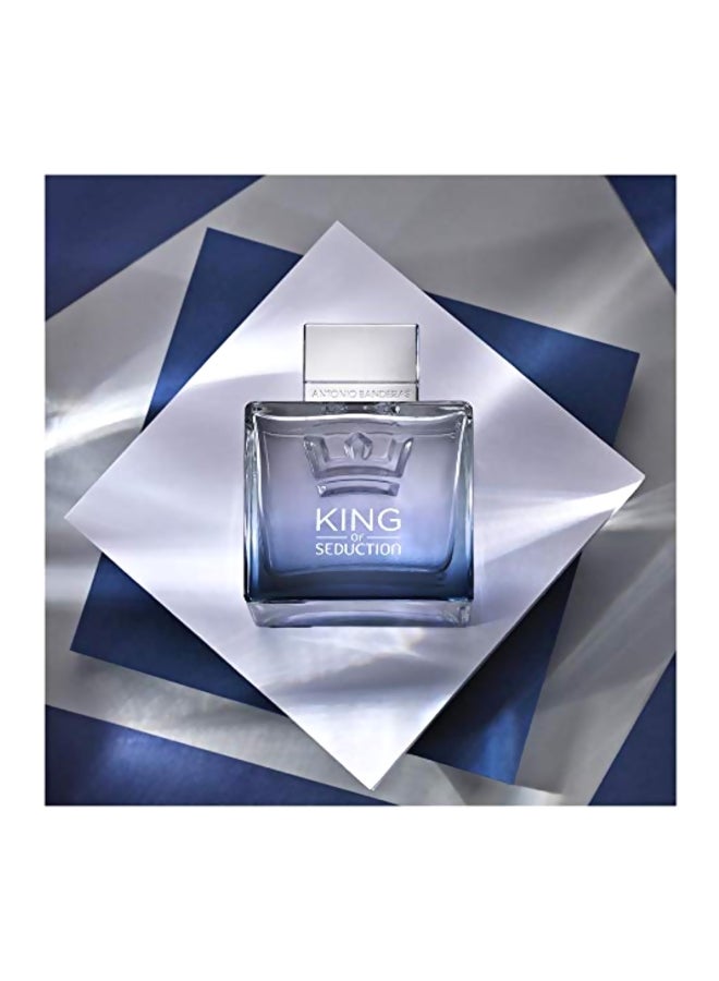 King Of Seduction EDT 100ml