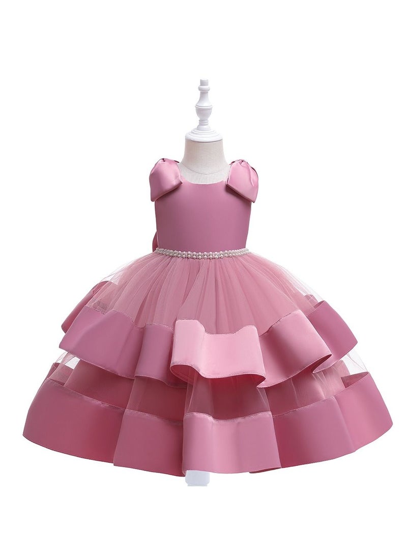 Princess Bubble Dress