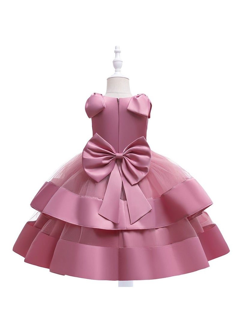 Princess Bubble Dress