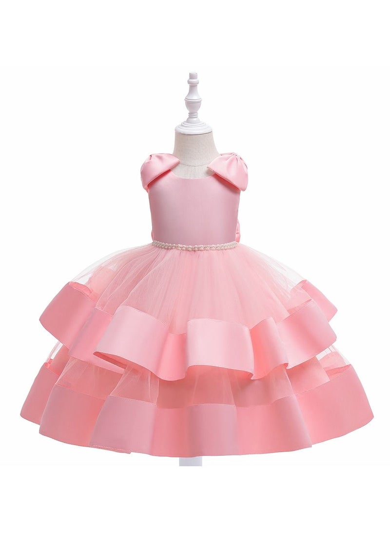 Princess Bubble Dress