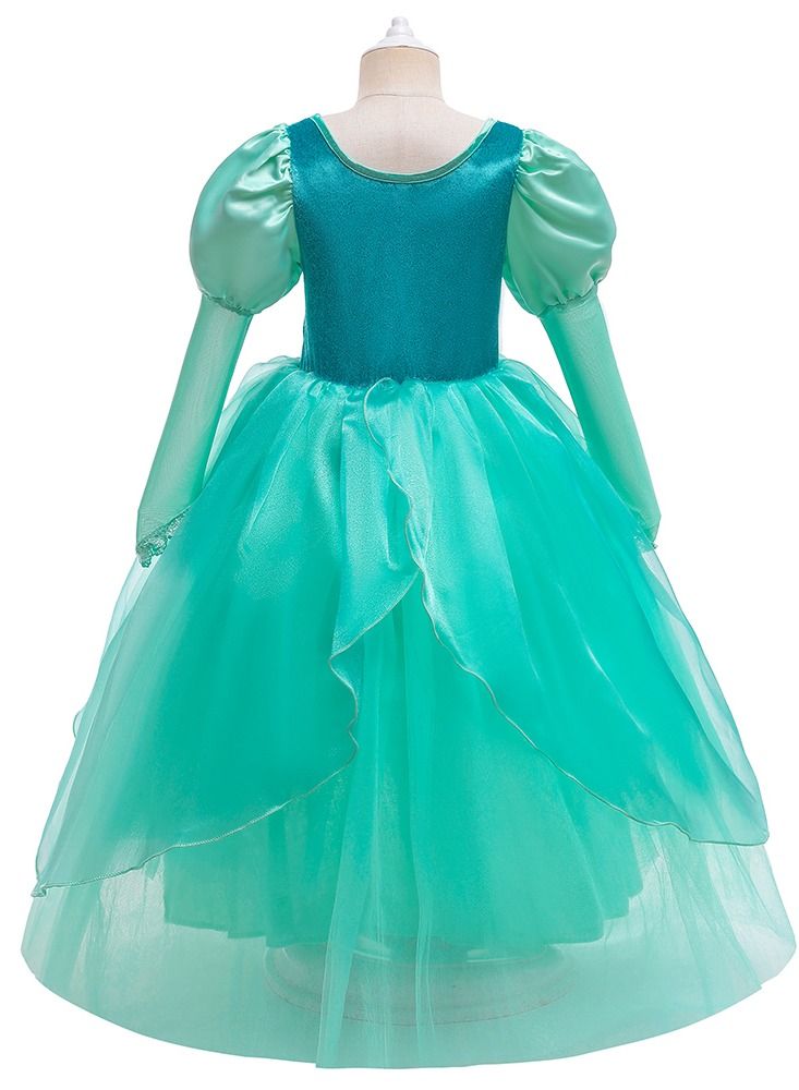 Stylish Fairy Princess Dress