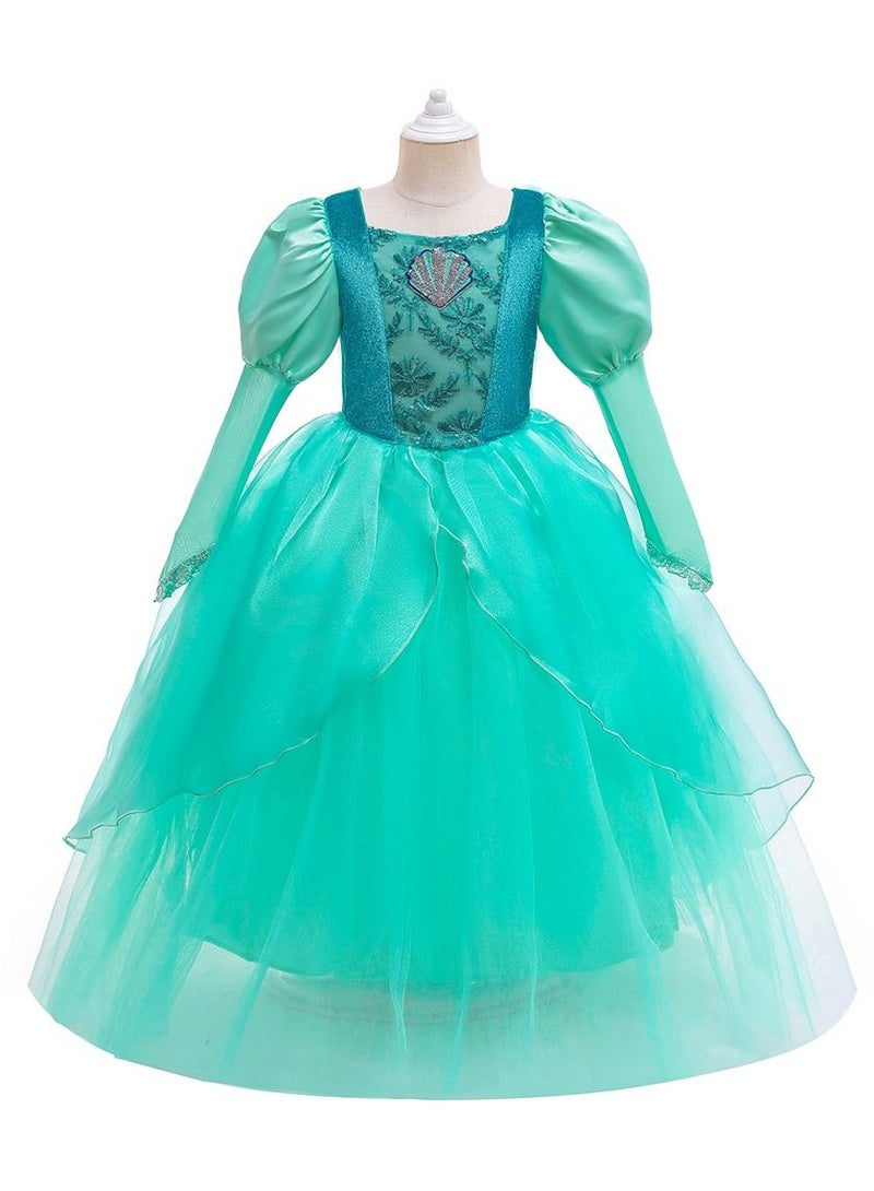 Stylish Fairy Princess Dress