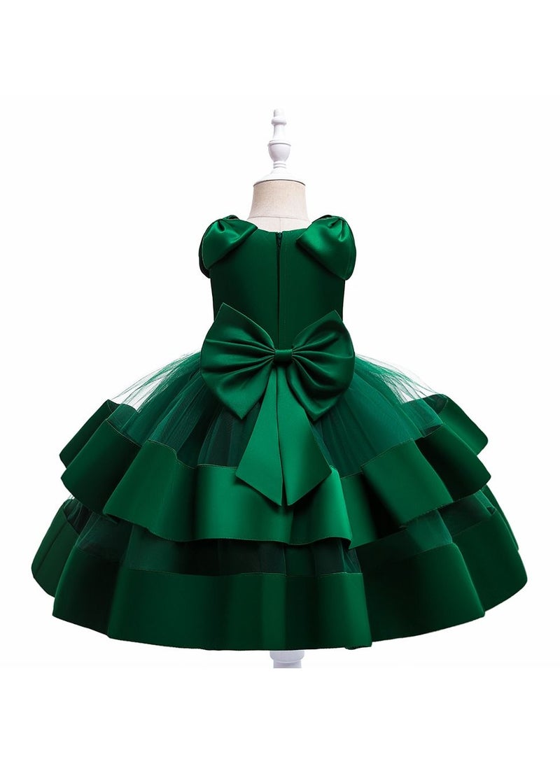 Princess Bubble Dress