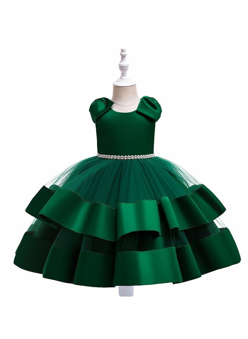 Princess Bubble Dress