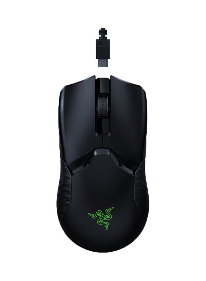 Viper Ultimate Wireless Gaming Mouse Black/Green