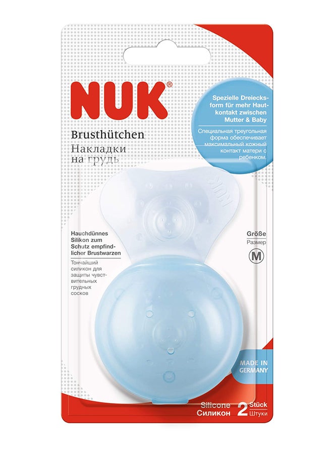 Nipple Protectors Shield