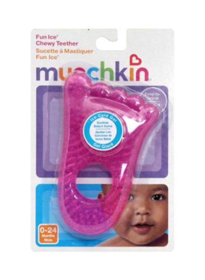 Fun Ice Chewy Teether