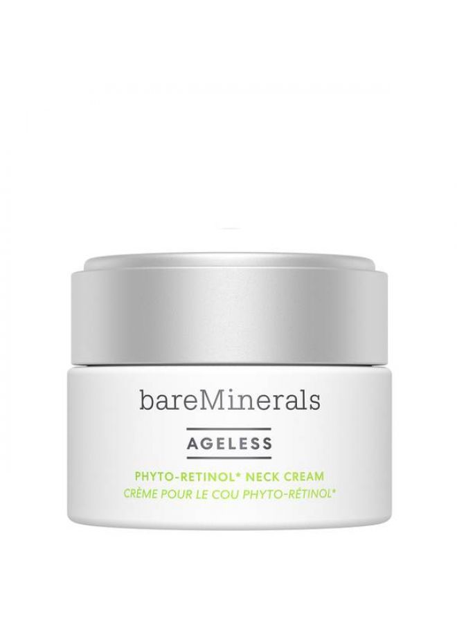 bareMinerals Ageless Retinol Neck and Decolleté Cream 50ml