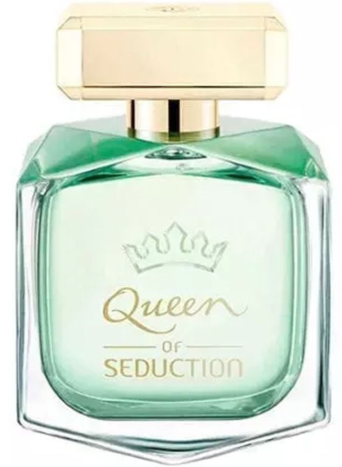 Queen Of Seduction World Hawai EDT 80ml