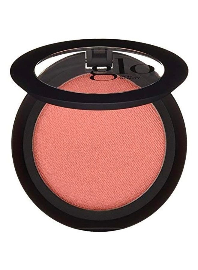 Blush | High Pigment Makeup to Accentuate the Cheekbones and Create A Natural, Healthy Glow, (Spice Berry)