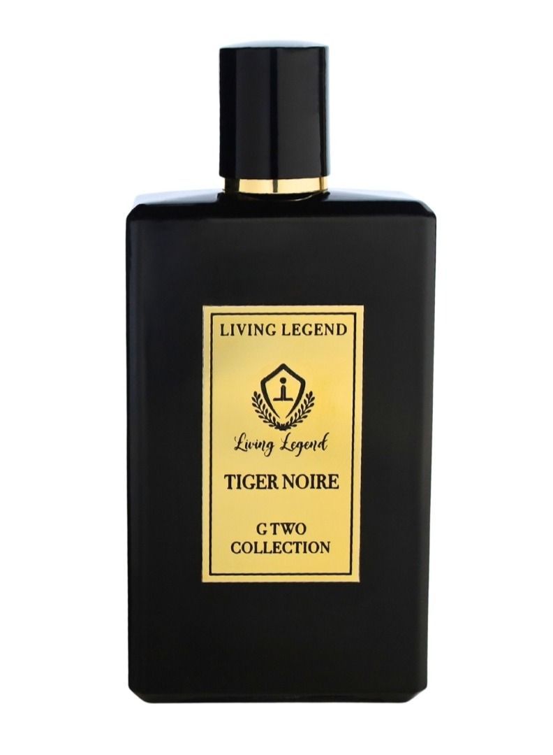 Living Legend  G Two Tiger Noire Edp 100ml