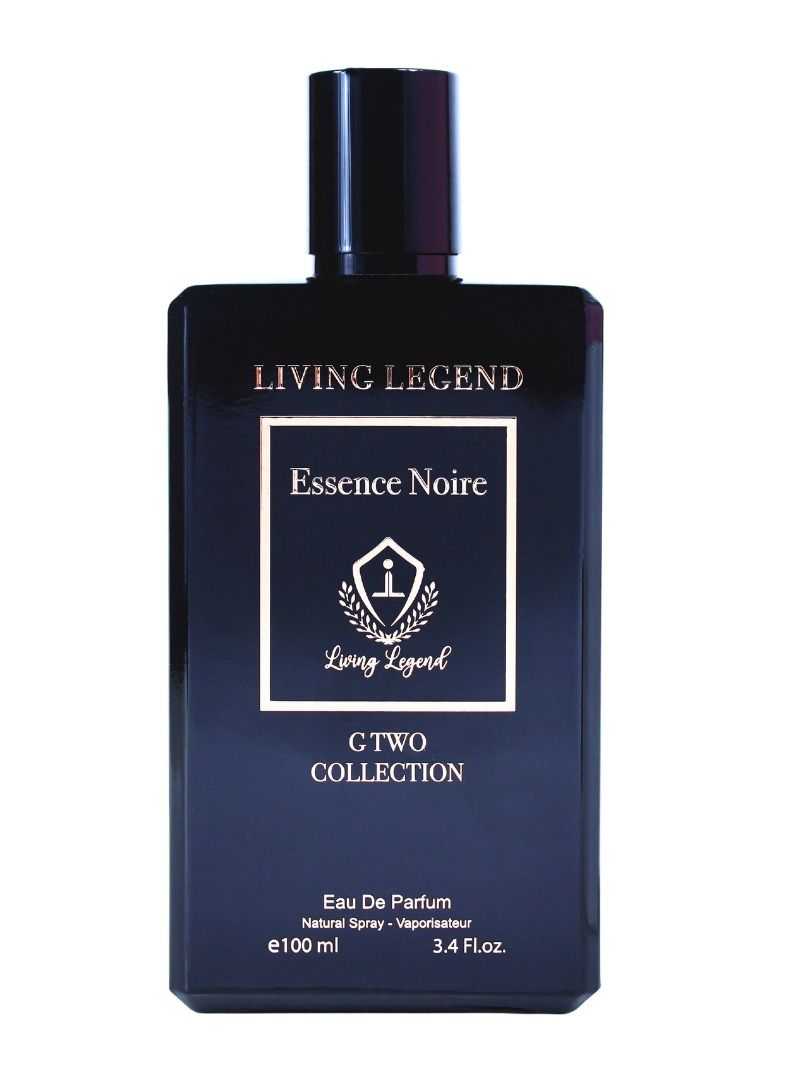 Living Legend G TWO Essence Noire EDP 100ml