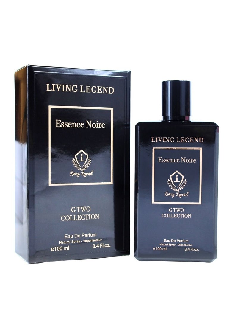 Living Legend G TWO Essence Noire EDP 100ml