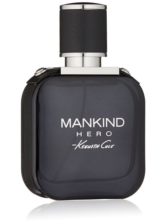 Mankind Hero Eau De Toilette Spray, 1.7 Fl Oz