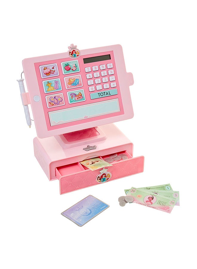 Princess Style Cash Register