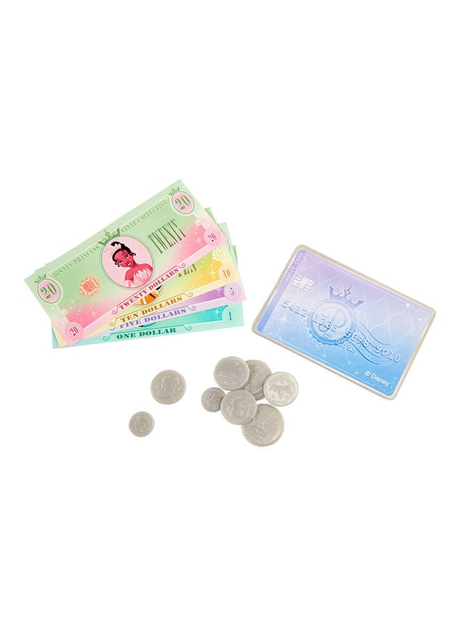 Princess Style Cash Register