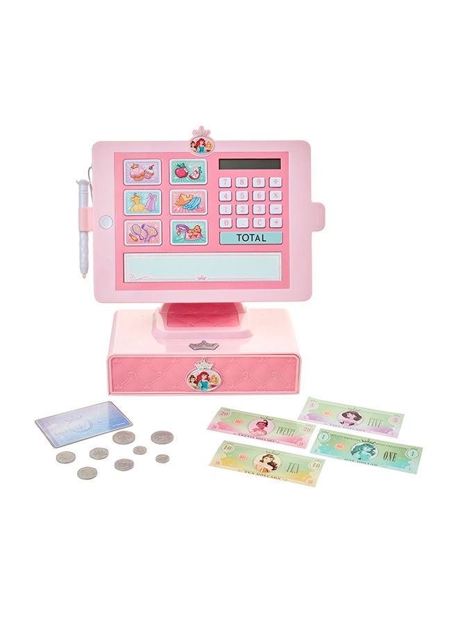 Princess Style Cash Register