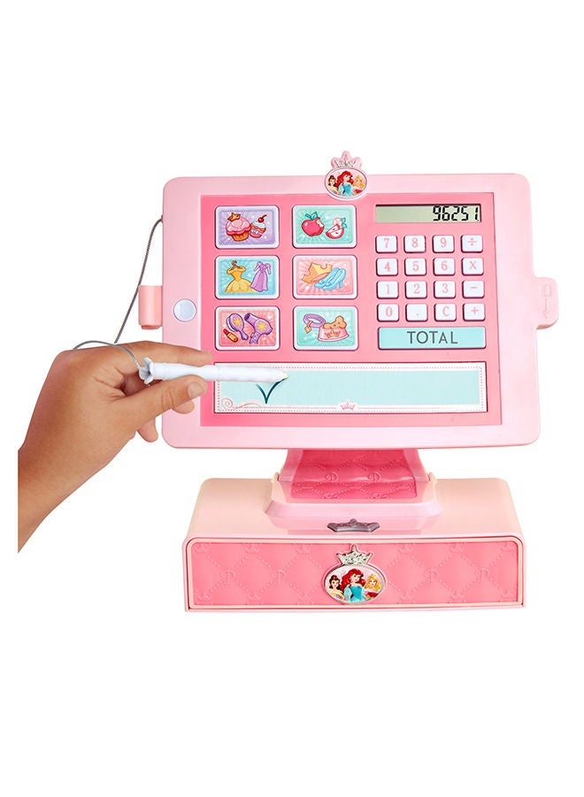 Princess Style Cash Register