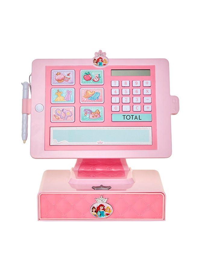 Princess Style Cash Register