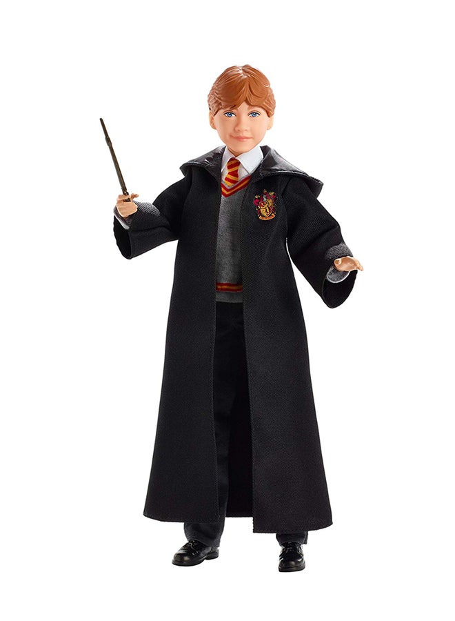 Harry Potter Ron Weasley Doll