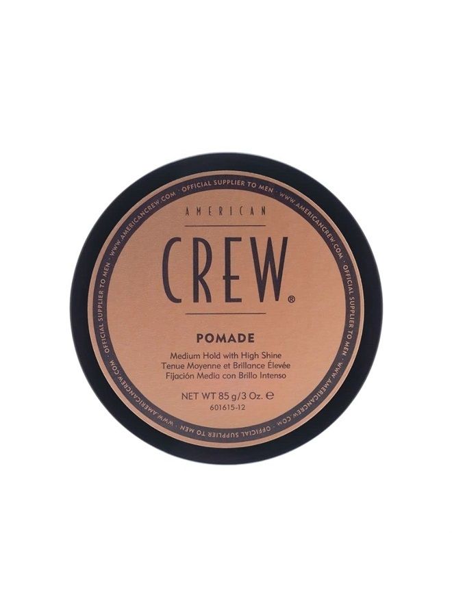 American Crew Pomade (85G)