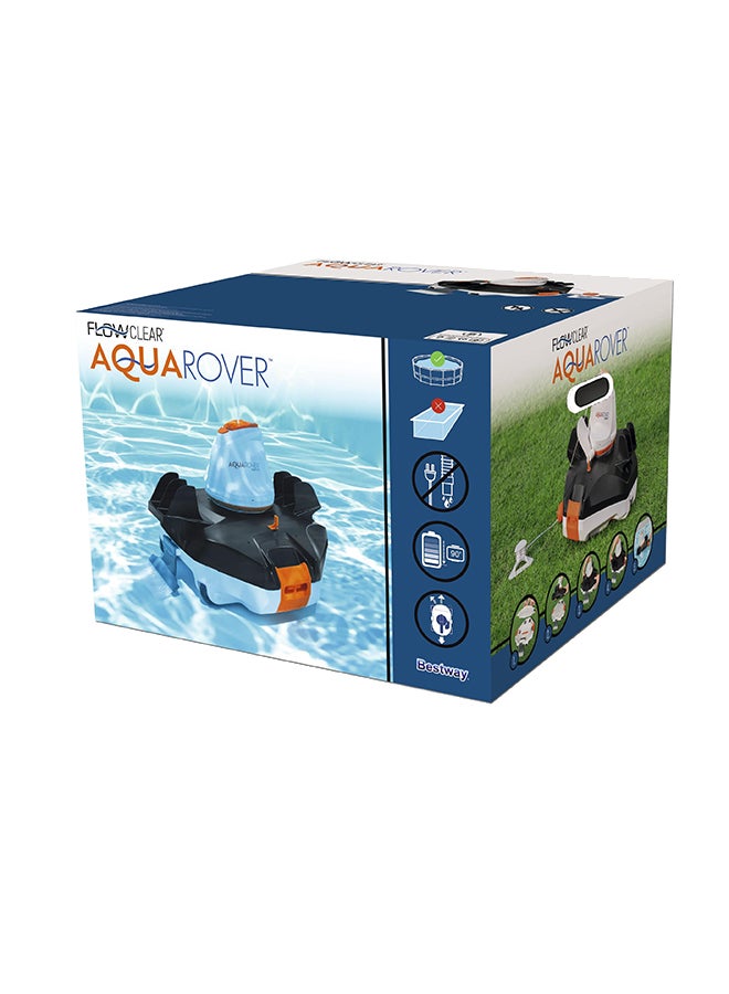 Flowclear AquaRover, Pool Maintenance 44x32x44cm