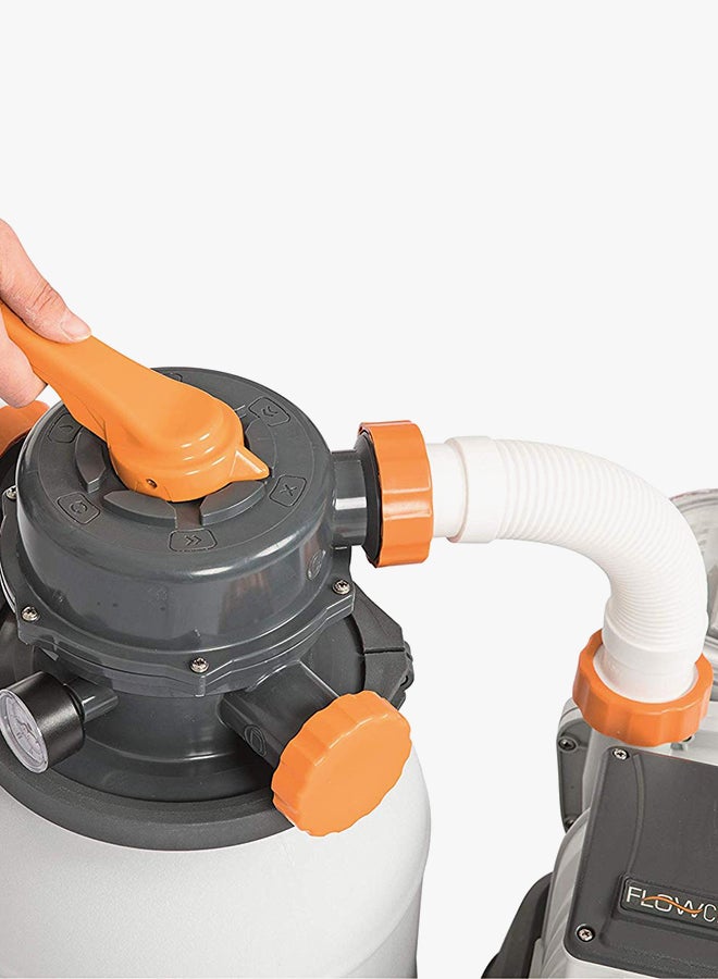 Sand Filter