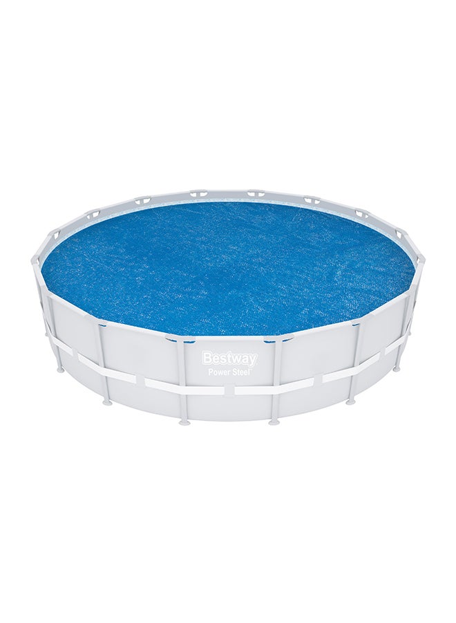Pool Cover Steelpro 488cm 488cm