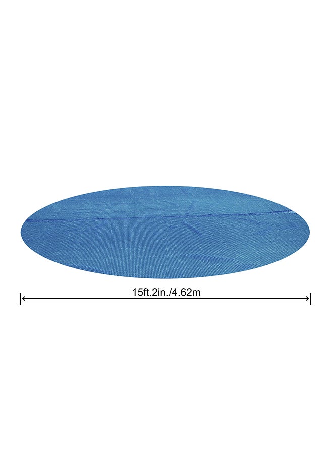 Pool Cover Steelpro 488cm 488cm