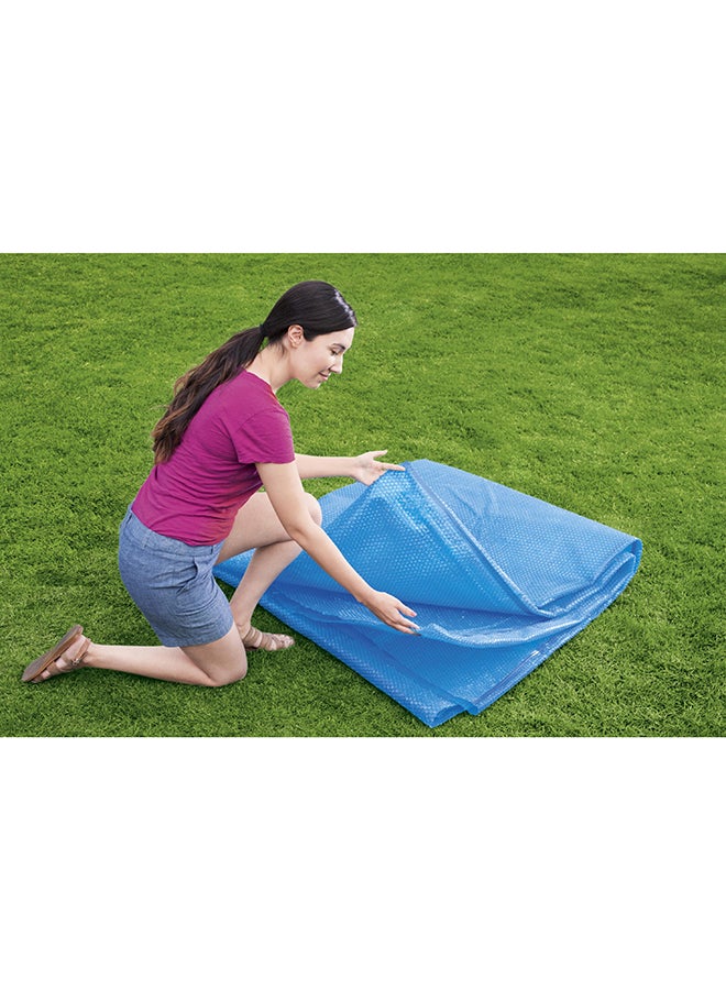 Pool Cover Steelpro 488cm 488cm