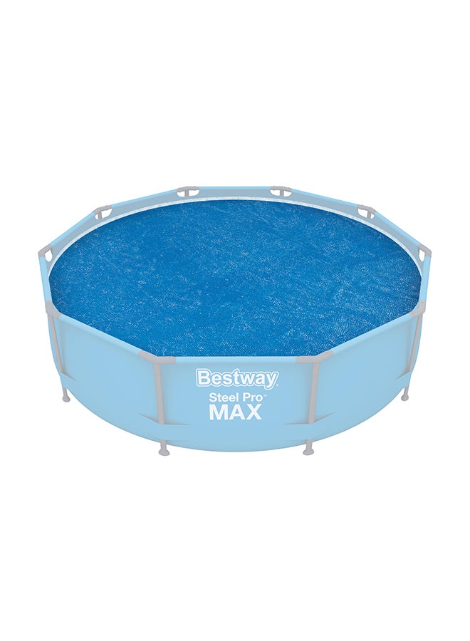 Pool Cover Steelpro 305cm 305cm