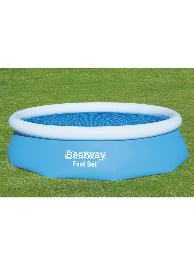 Pool Cover Steelpro 305cm 305cm