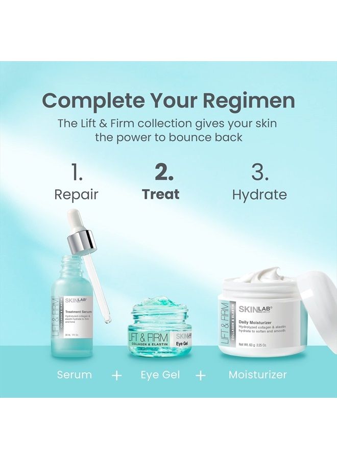 Lift and Firm Eye Gel, 0.7 Ounce