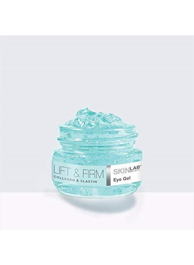 Lift and Firm Eye Gel, 0.7 Ounce