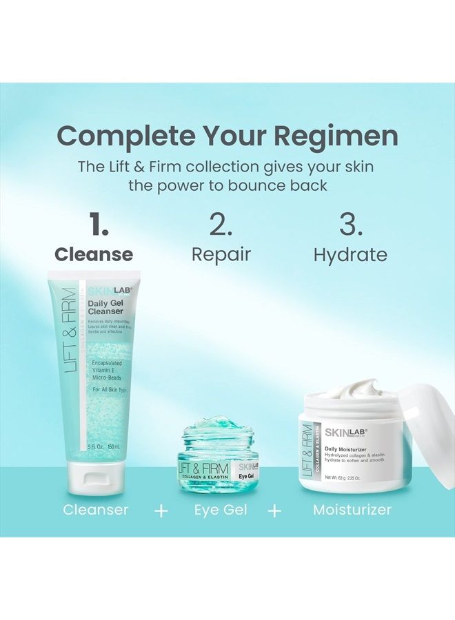 Lift and Firm Eye Gel, 0.7 Ounce