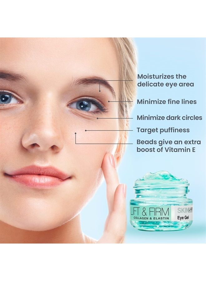 Lift and Firm Eye Gel, 0.7 Ounce