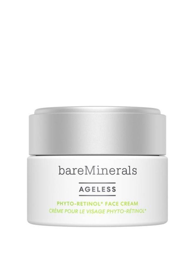 bareMinerals Ageless Retinol Face Cream 50ml