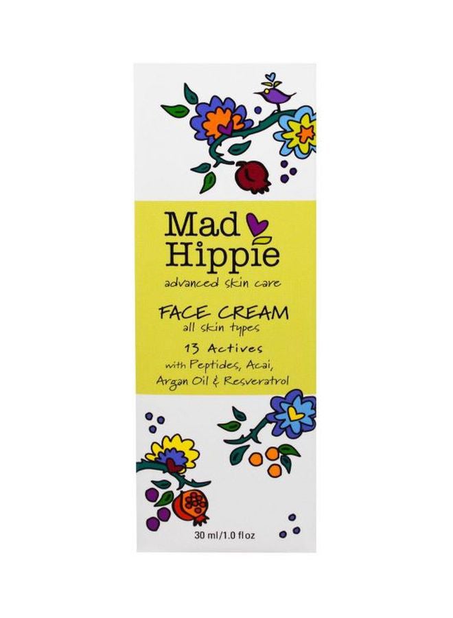 Face Cream Clear 30ml