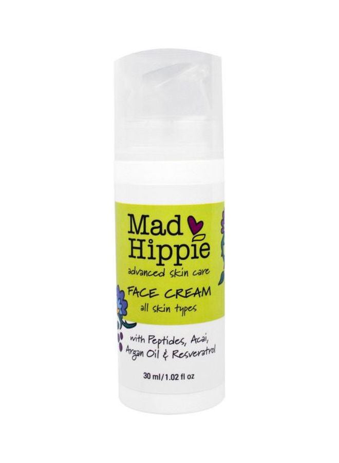 Face Cream Clear 30ml