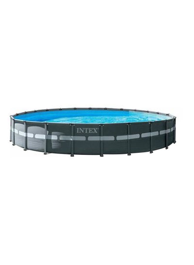 Ultra Xtr Frame Pool Set 732x132cm