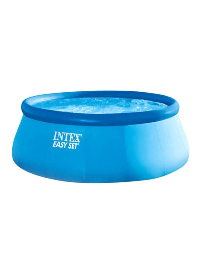 Easy Pool With Installation 4.6x4.57x1.07meter