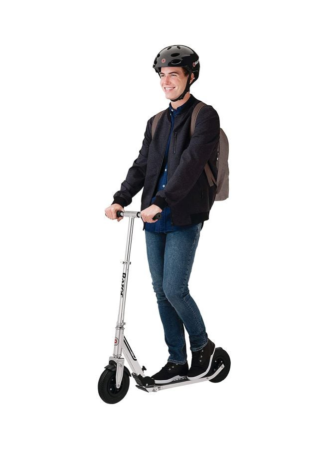 Razor Scooter A5 Air Silver